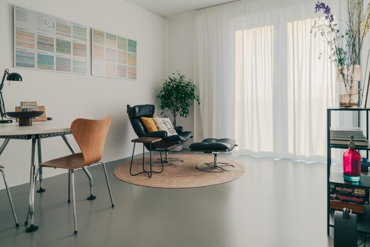 Sail 2025 View! Boutique Apartment Amsterdam - North Riverside Экстерьер фото
